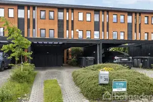 Rækkehus på Teglværksvej 35, 3460 Birkerød
