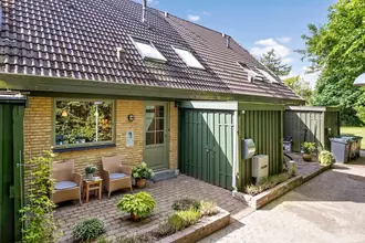 Rækkehus på Kastanjevej 52, Vemmedrup, 4632 Bjæverskov