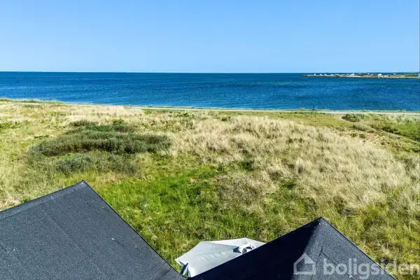 Fritidsbolig på Slusen 36, 6960 Hvide Sande
