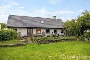 Villa på Tingvej 10, 4681 Herfølge