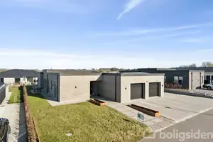 Villa på Filippavej 3, 8960 Randers SØ