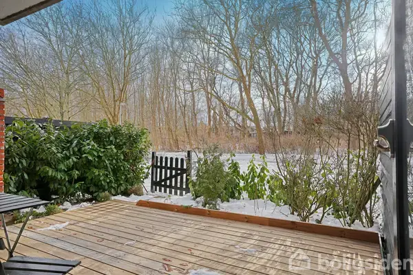 Ejerlejlighed på Teglgårdsvej 645, st. tv., 3050 Humlebæk