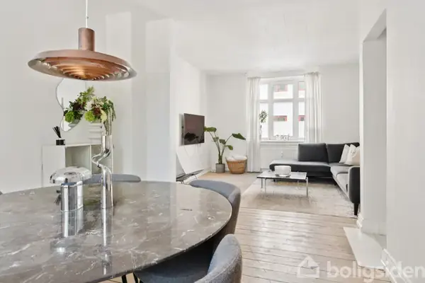 Ejerlejlighed på Østergravensgade 7, st., 9000 Aalborg