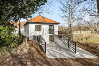 Villa på Herluf Trollesvej 29B, 4200 Slagelse