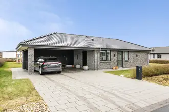 Villa på Horsbækken 27, 9440 Aabybro