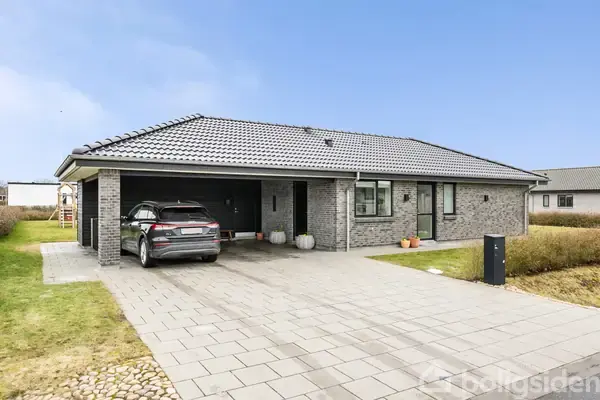 Villa på Horsbækken 27, 9440 Aabybro