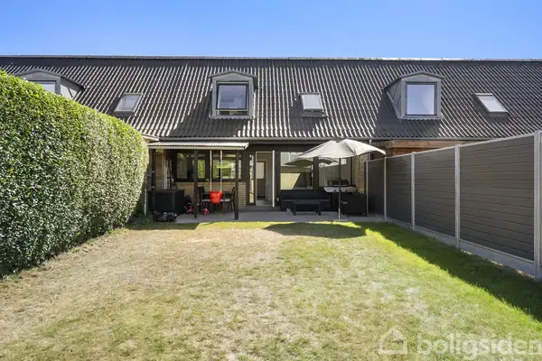 Ejerlejlighed på Brandstrupvej 9, 2610 Rødovre