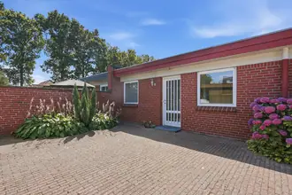 Rækkehus på Gabelsparken 261, 6740 Bramming