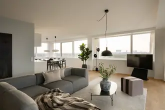 Ejerlejlighed på Knud Kristensens Gade 6, 8. th., 2300 København S