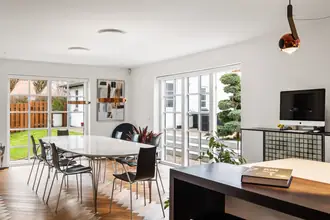 Villa på Usserød Kongevej 82B, 2970 Hørsholm