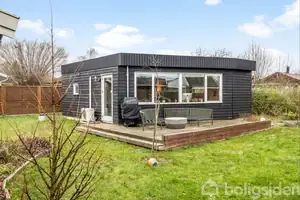 Fritidsbolig på Frejavej 38, 2740 Skovlunde