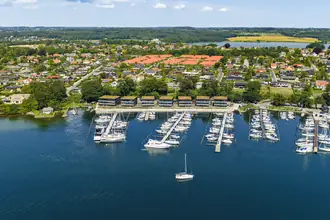 Ejerlejlighed på Gambøtvej 31, 1. th., Thurø, 5700