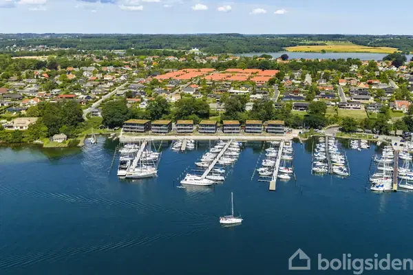 Ejerlejlighed på Gambøtvej 31, 1. th., 5700 Svendborg