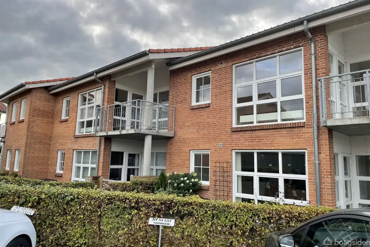 Ejerlejlighed på Mejeriparken 36, 9320 Hjallerup