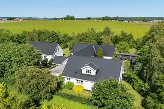 Villa på Strandvejen 26, Haverslev, 9610 Nørager