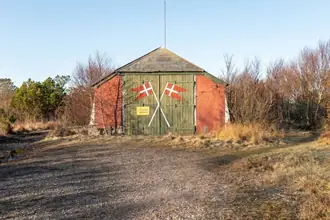 Villa på Batterivej 15, 9990 Skagen