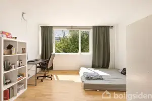 Ejerlejlighed på Buddingevej 260, 1. h., 2860 Søborg