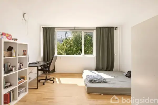 Ejerlejlighed på Buddingevej 260, 1. h., 2860 Søborg
