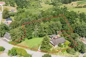 Villa på Bavnevej 5, 8930 Randers NØ