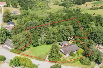 Villa på Bavnevej 5, Tvede, 8930 Randers NØ