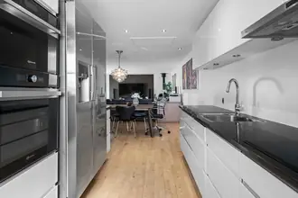 Rækkehus på Granlunden 89, 2635 Ishøj
