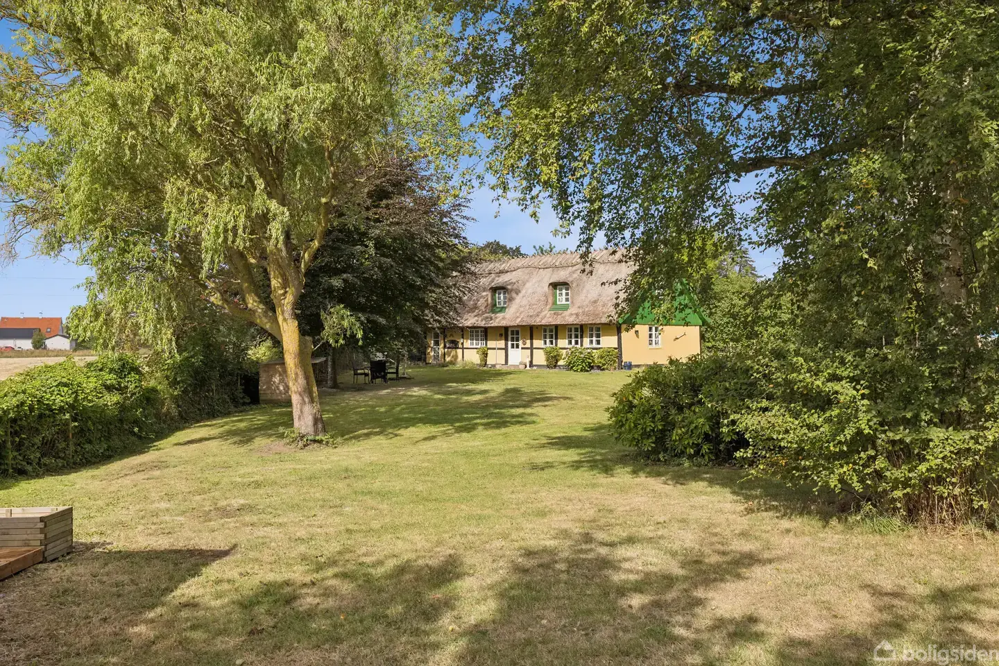 Villa på Vordingborgvej 382, 4700 Næstved