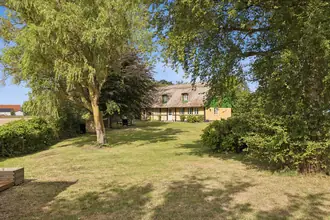 Villa på Vordingborgvej 382, Rettestrup, 4700 Næstved