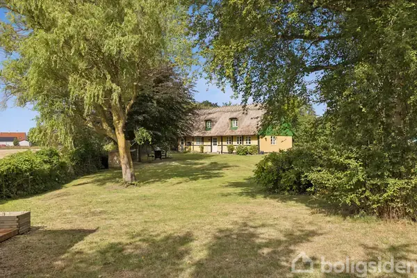 Villa på Vordingborgvej 382, 4700 Næstved