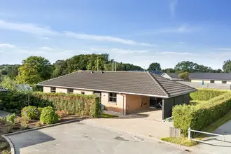 Villa på Klosterbakken 7, 9830 Tårs