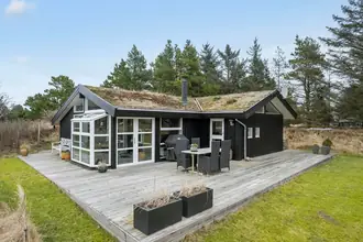 Fritidshus på Bloksbjerg 23, Hune, 9492 Blokhus