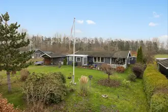 Fritidshus på Solvejen 5, Lammefjorden, 4571 Grevinge