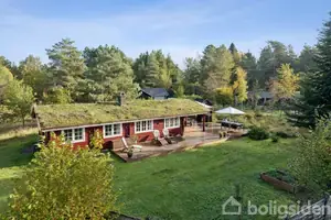Fritidsbolig på Torbenfeldvej 8, 4573 Højby