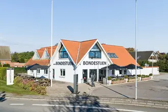 Villa på Jerslevvej 1, 9700 Brønderslev