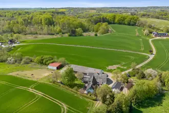 Villa på Ladegårdsskov 19, 5560 Aarup