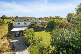 Villa på Skovvang 14, 3460 Birkerød