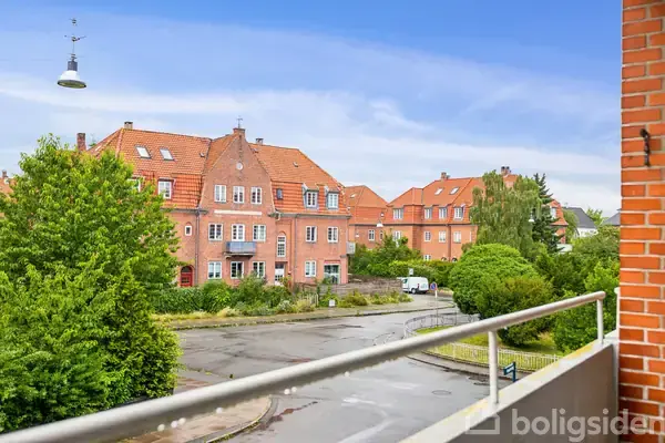 Ejerlejlighed på Hyacintgården 17, 1. 2., 2300 København S
