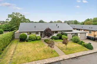 Villa på Ingemannsvej 12, 9600 Aars
