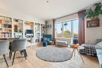 Ejerlejlighed på Skibhusvej 175, 3. th., 5000 Odense C