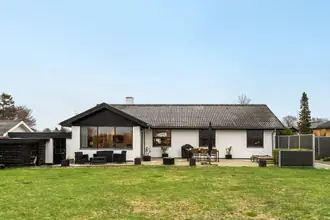 Villa på Bagterpvej 222, 9800 Hjørring