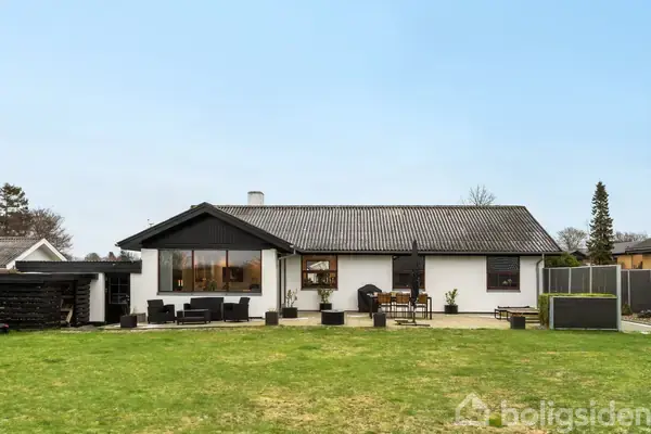 Villa på Bagterpvej 222, 9800 Hjørring