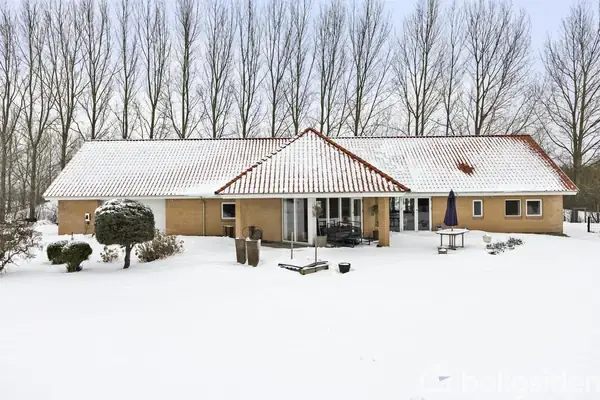 Villa på Brandsmarkvej 23A, 4180 Sorø