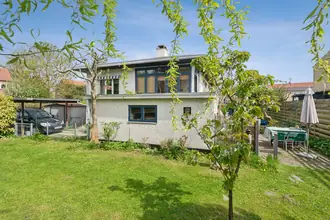 Villa på Hasselvej 13, 2720 Vanløse