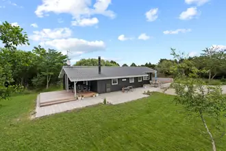 Fritidshus på Peders Vej 5, 6853 Vejers Strand