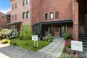 Rækkehus på Kildebo 34, 4622 Havdrup