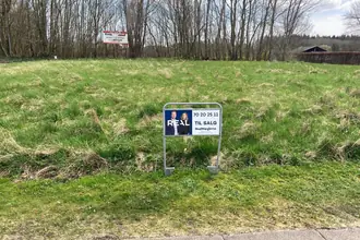 Helårsgrund på Markvænget 17, Ullits, 9640 Farsø