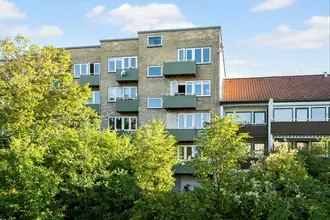 Ejerlejlighed på C.F. Richs Vej 93, 2. th., 2000 Frederiksberg