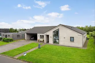 Villa på Vesterhåb 57, 7430 Ikast
