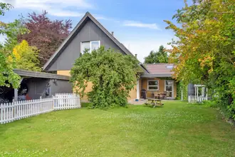 Villa på Hedebogade 9, 8722 Hedensted