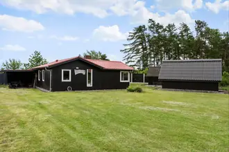 Fritidshus på Rørvænget 27, Stauning, 6900 Skjern