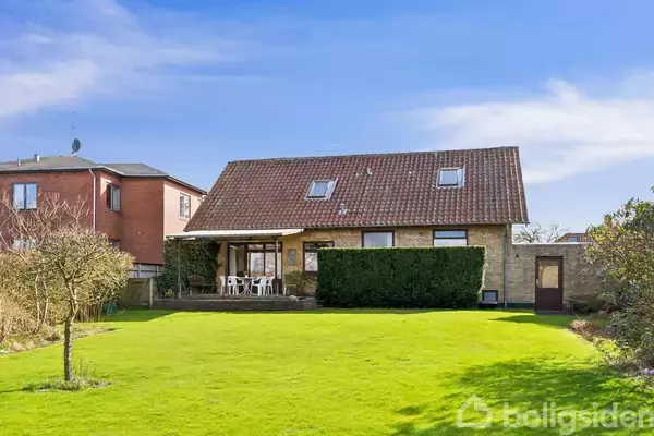 Villa på Kærmindevej 30, 7400 Herning